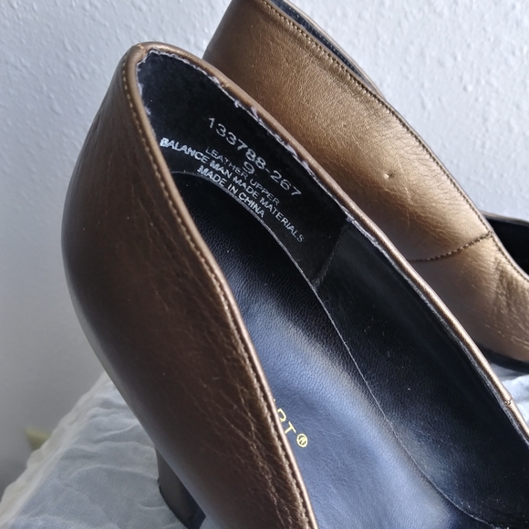 COLIN STUART used shoe - Picture 4 of 4